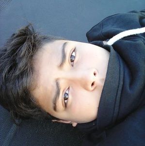 Meet your Posher, Gael